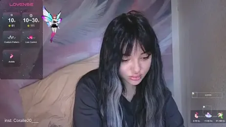 Coralie20_ stripchat stream image