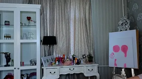 AnneFoxy stripchat stream image