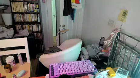 Rosiee69_ stripchat stream image