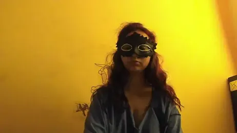 PrincySpicy stripchat stream image, 23.02.2025 08:50