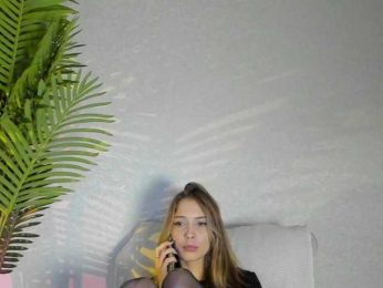 Maribett bongacams stream image