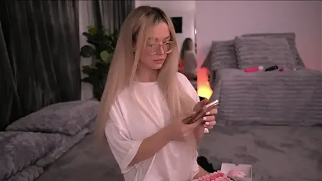 KylieJoyce stripchat stream image