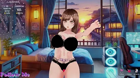 Hanaedamngirl stripchat stream image