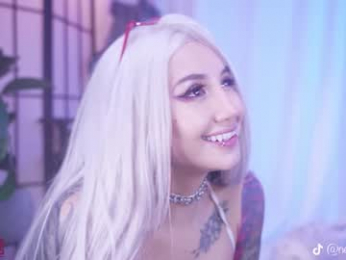 nekyra_san chaturbate stream image