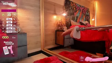 Cori_Paige stripchat stream image