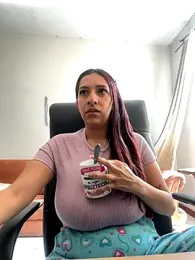 Dahian_XXX stripchat stream image