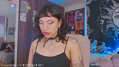 melissahowl stripchat stream image