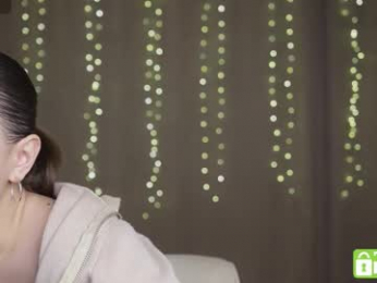 roxxxete chaturbate stream image