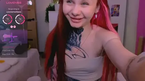 Britney_Lynch stripchat stream image