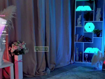 HoneyCherry bongacams stream image