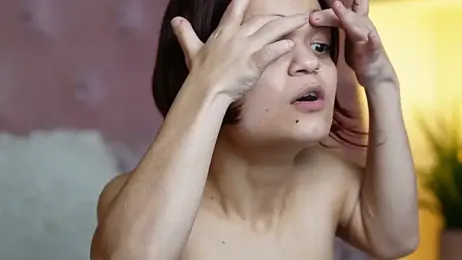 MaiaMini stripchat stream image