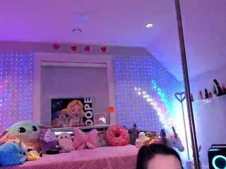 arianina camsoda stream image