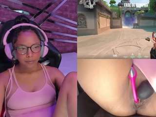 hyliebloom camsoda stream image