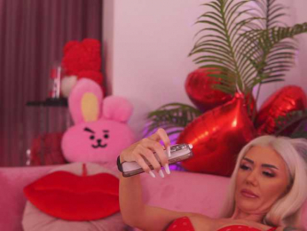 TheFallingAngel bongacams stream image