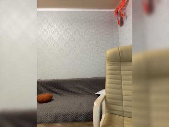 KitFox bongacams stream image