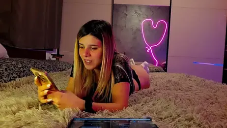 LeylaRosse stripchat stream image