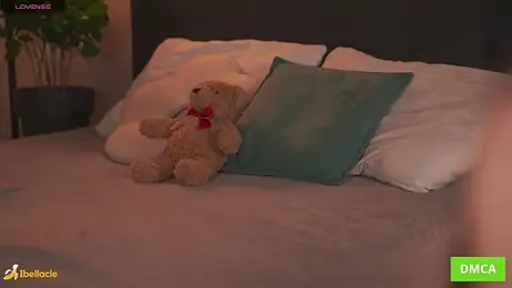 Bellacle stripchat stream image