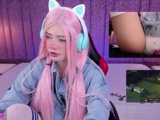 lilapop4 camsoda stream image