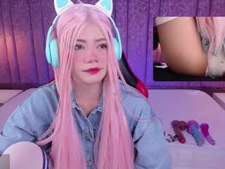 lilapop4 camsoda stream image