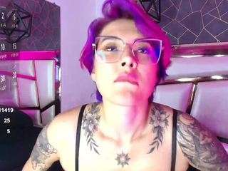 annieswan camsoda stream image