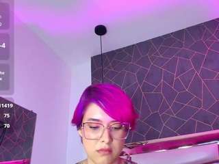 annieswan camsoda stream image