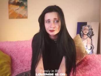 sybleyo chaturbate stream image, 10.11.2025 11:00