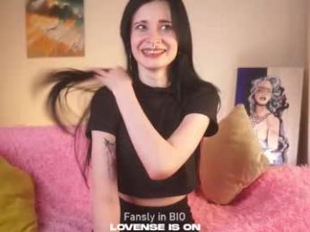 sybleyo chaturbate stream image, 10.11.2025 11:00
