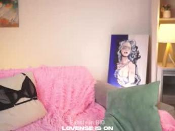 sybleyo chaturbate stream image, 10.11.2025 11:00
