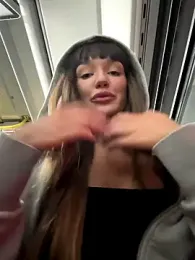 Sophie_Avory stripchat stream image