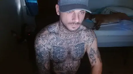 DADDY_KANE8--- stripchat stream image