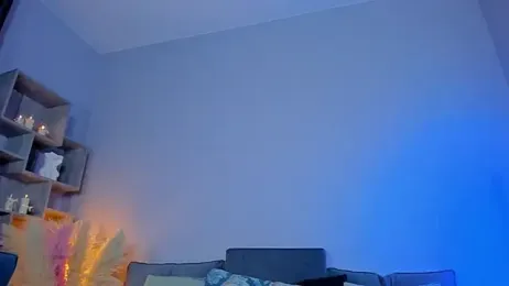 ClockworkLady stripchat stream image