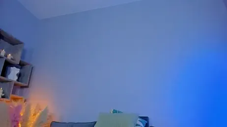 ClockworkLady stripchat stream image