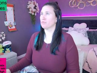 Roxy Rogerz flirt4free stream image