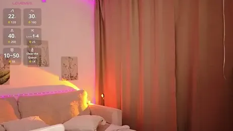 Betty_Twinkle stripchat stream image