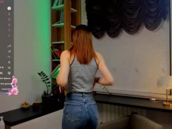 edlacarleton chaturbate stream image