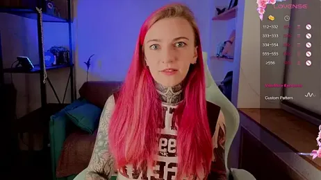 Roxy_____ stripchat stream image