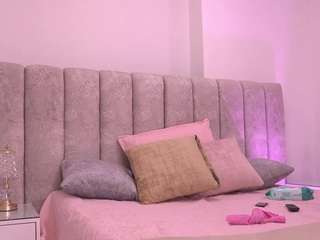 violeta-sanz camsoda stream image