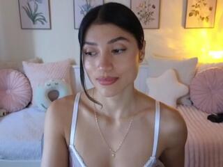 Alejandhra flirt4free stream image