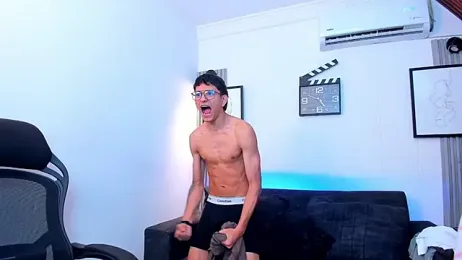 Sexy_BoysW stripchat stream image