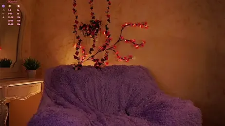 DarelleFare stripchat stream image