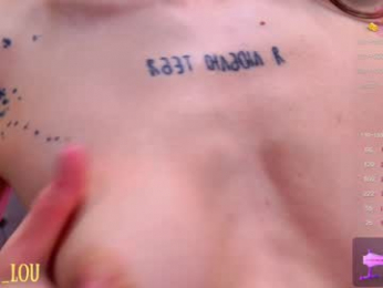 breeding_material chaturbate stream image