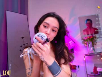 breeding_material chaturbate stream image