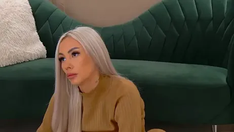 Bailey_Rush stripchat stream image