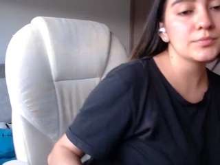 alexyferrer camsoda stream image