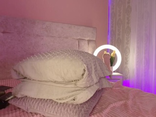 veronicamartin camsoda stream image