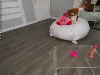 rosiebones chaturbate stream image