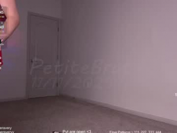 petitebrat chaturbate stream image