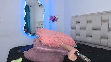 Roxy-Smith stripchat stream image