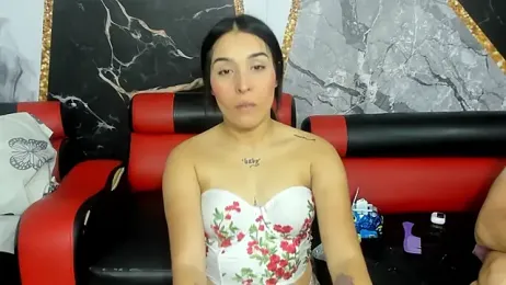 hot-threesome stripchat stream image