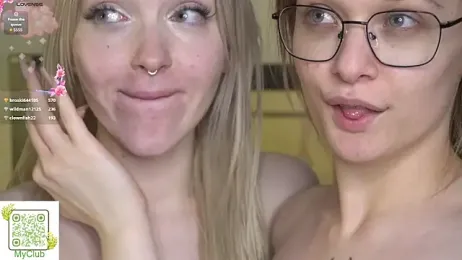 MaeEversley stripchat stream image